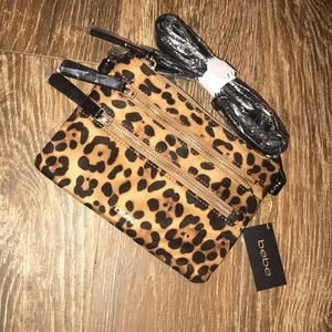 🆕BEBE CROSSBODY BAG